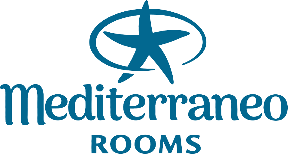 Logo Mediterraneo Rooms